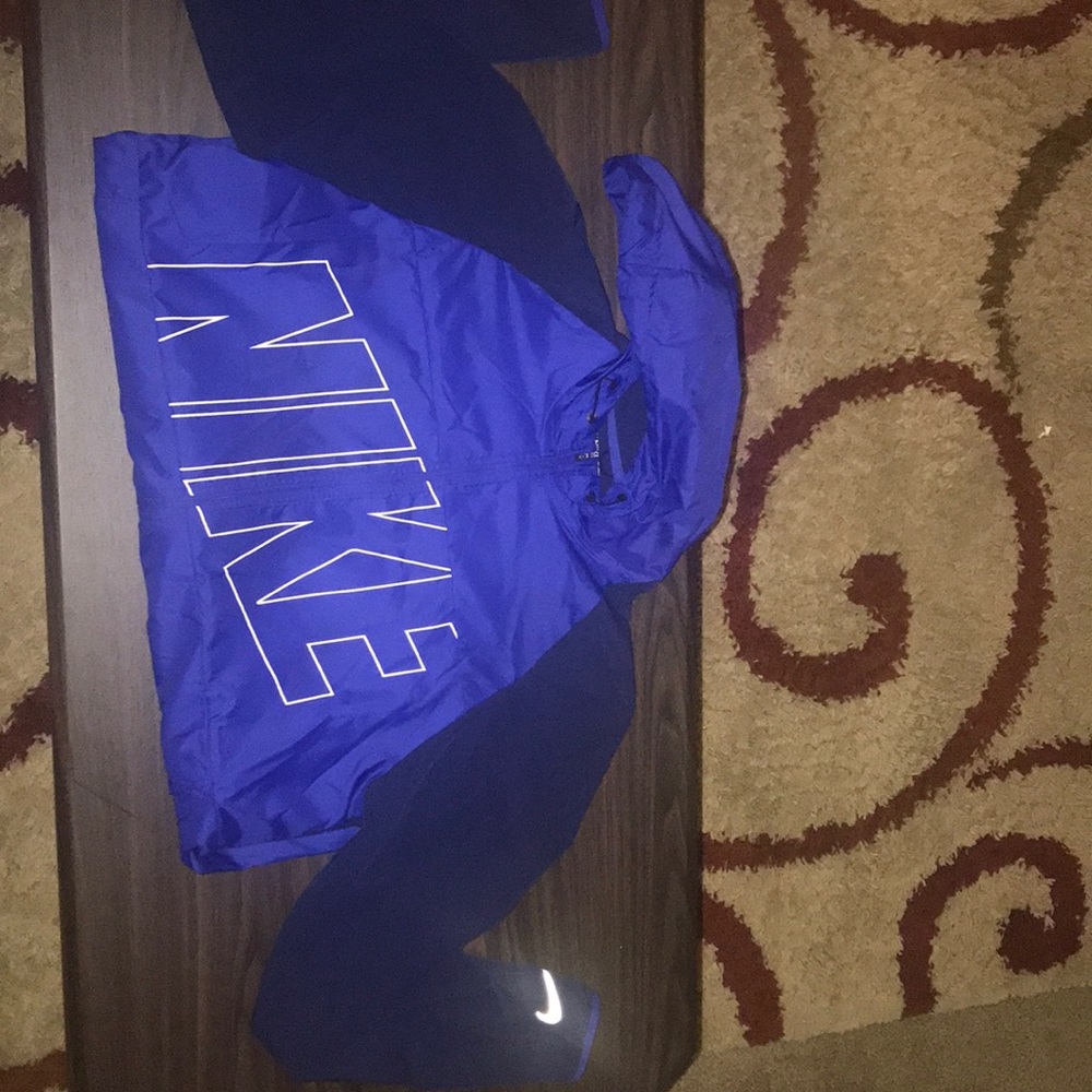 Windbreaker